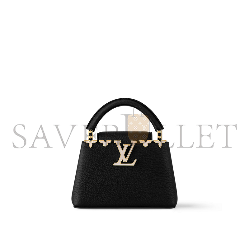 LOUIS VUITTON CAPUCINES MINI M11342 (21*14*8cm)